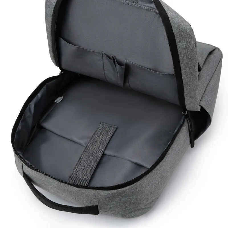Business Trip Backpack 3