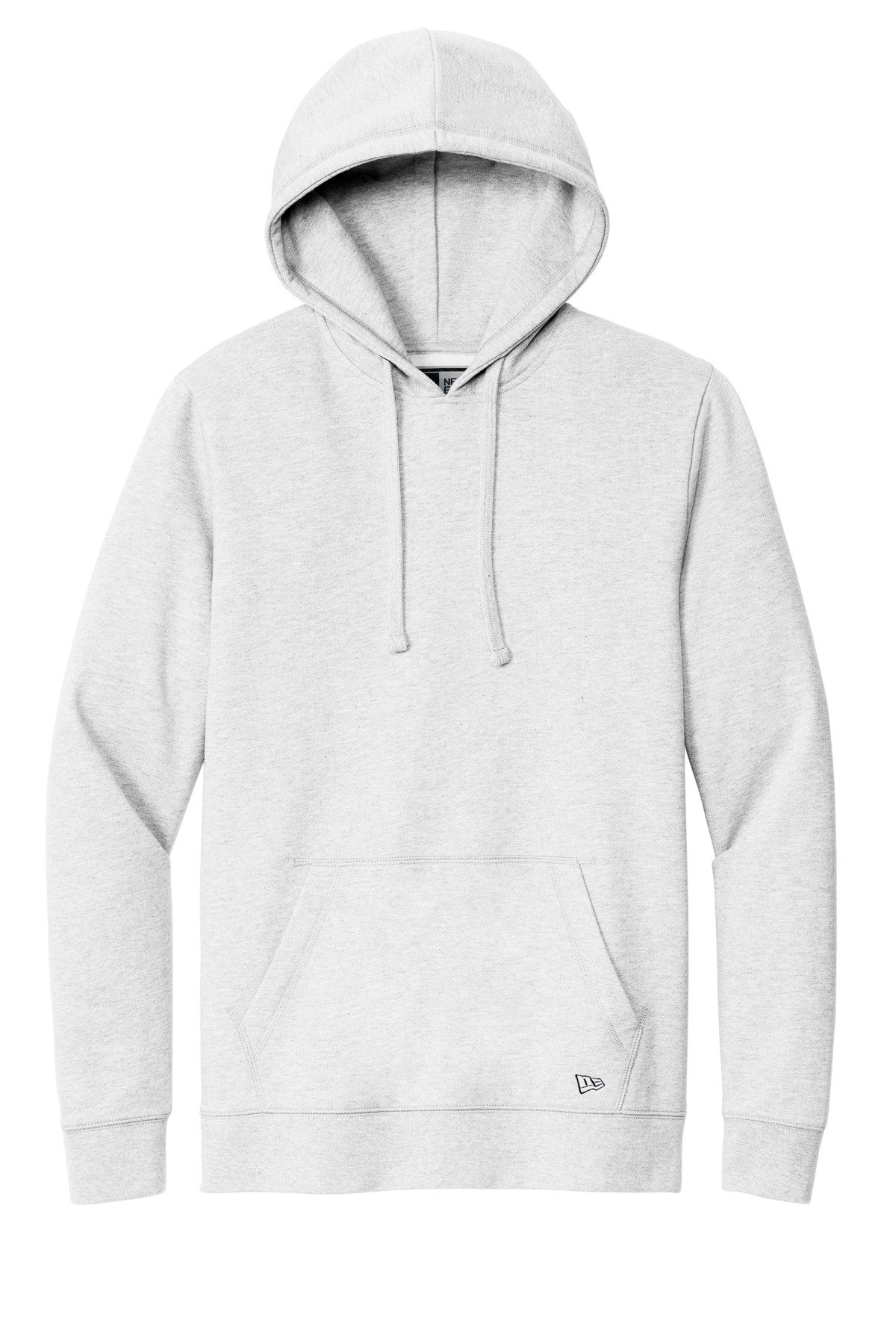 Comeback Fleece Pullover Hoodie