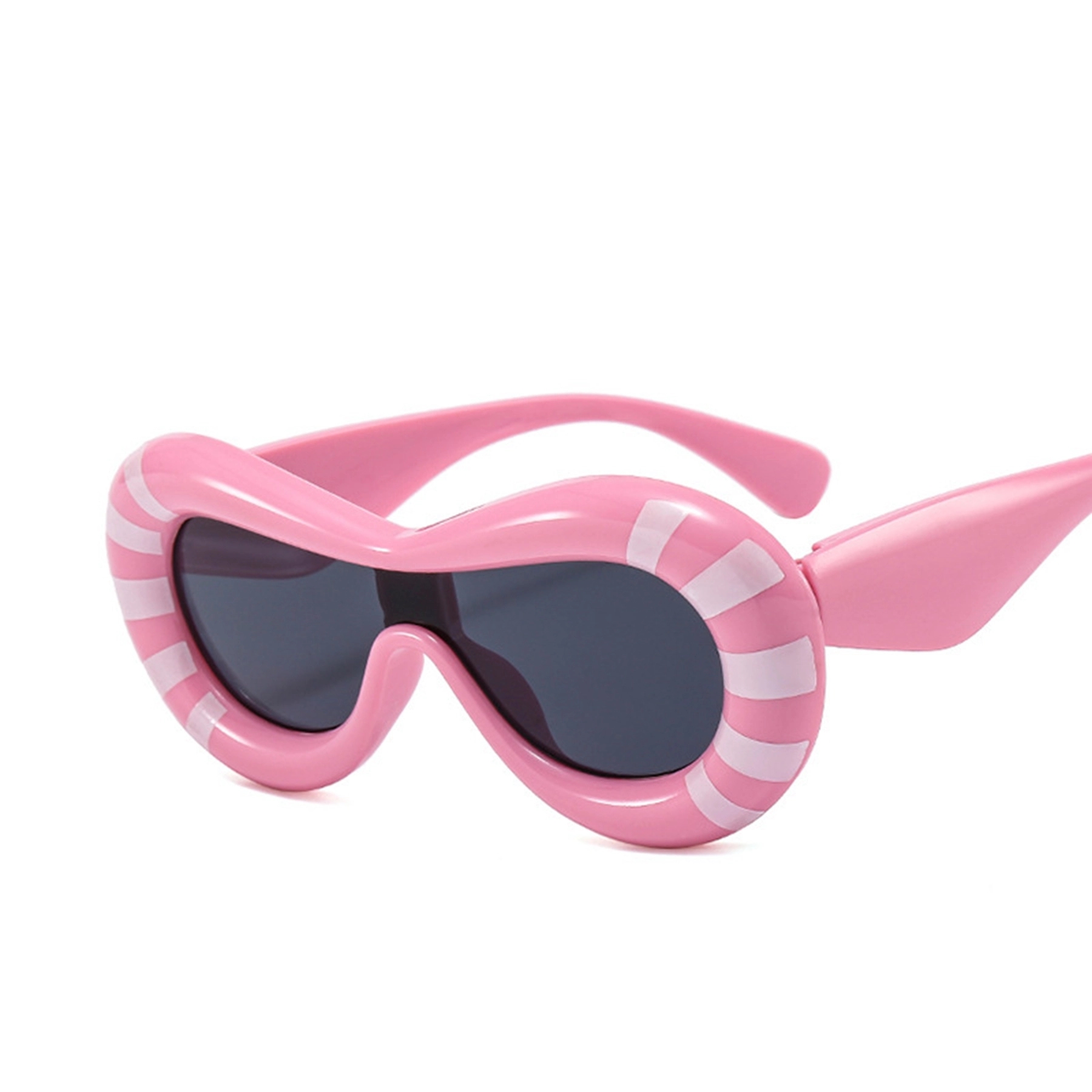 Y2K Vintage Cat eye Sunglasses 5