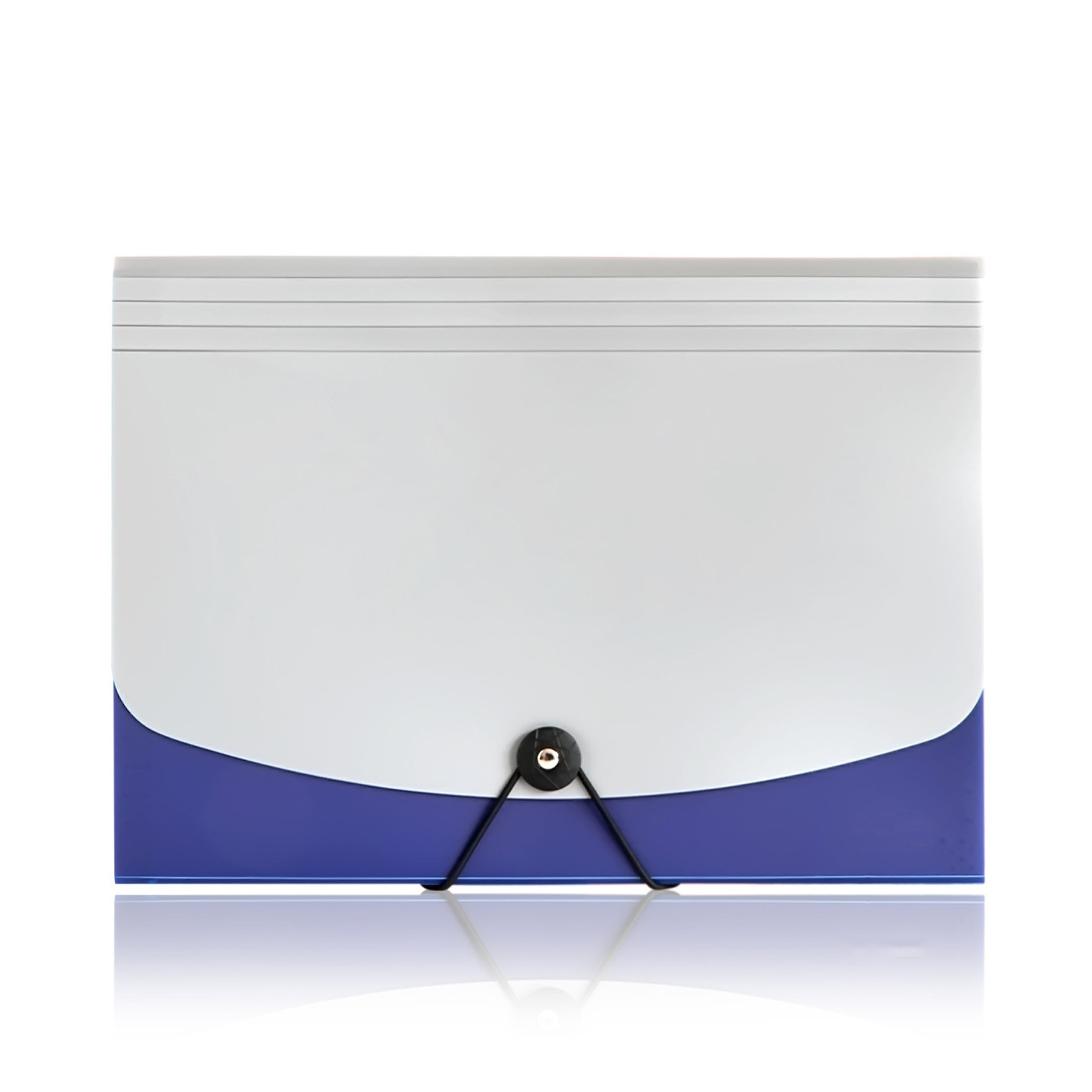 Extended Organizer Folder 3
