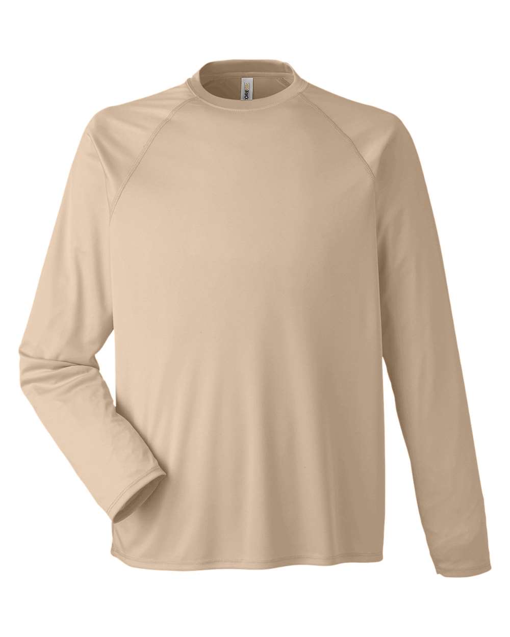 Unisex Ultra UVP™ Marina Raglan Long Sleeve T-Shirt - CE110 57