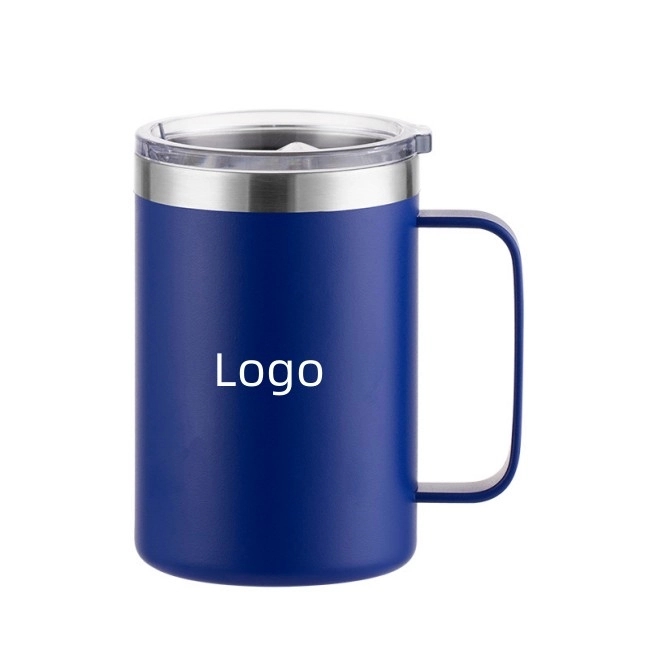 16oz stainless steel mug/coffee cup/beer cup 7