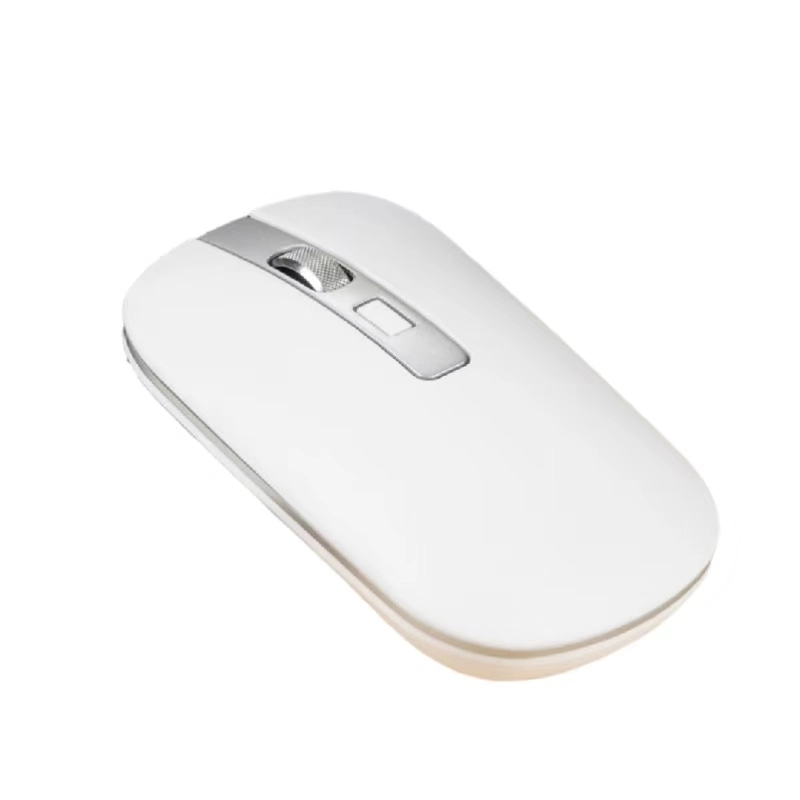 Chargeable Wireless Mouse 4