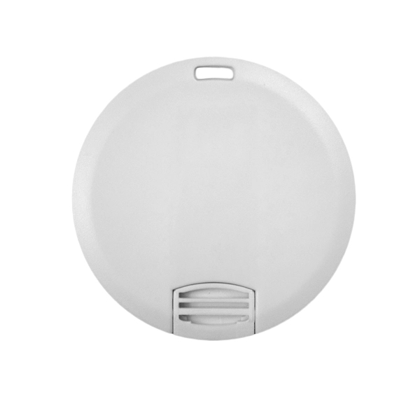 Round Credit Card USB Flash Drive 2.0 4