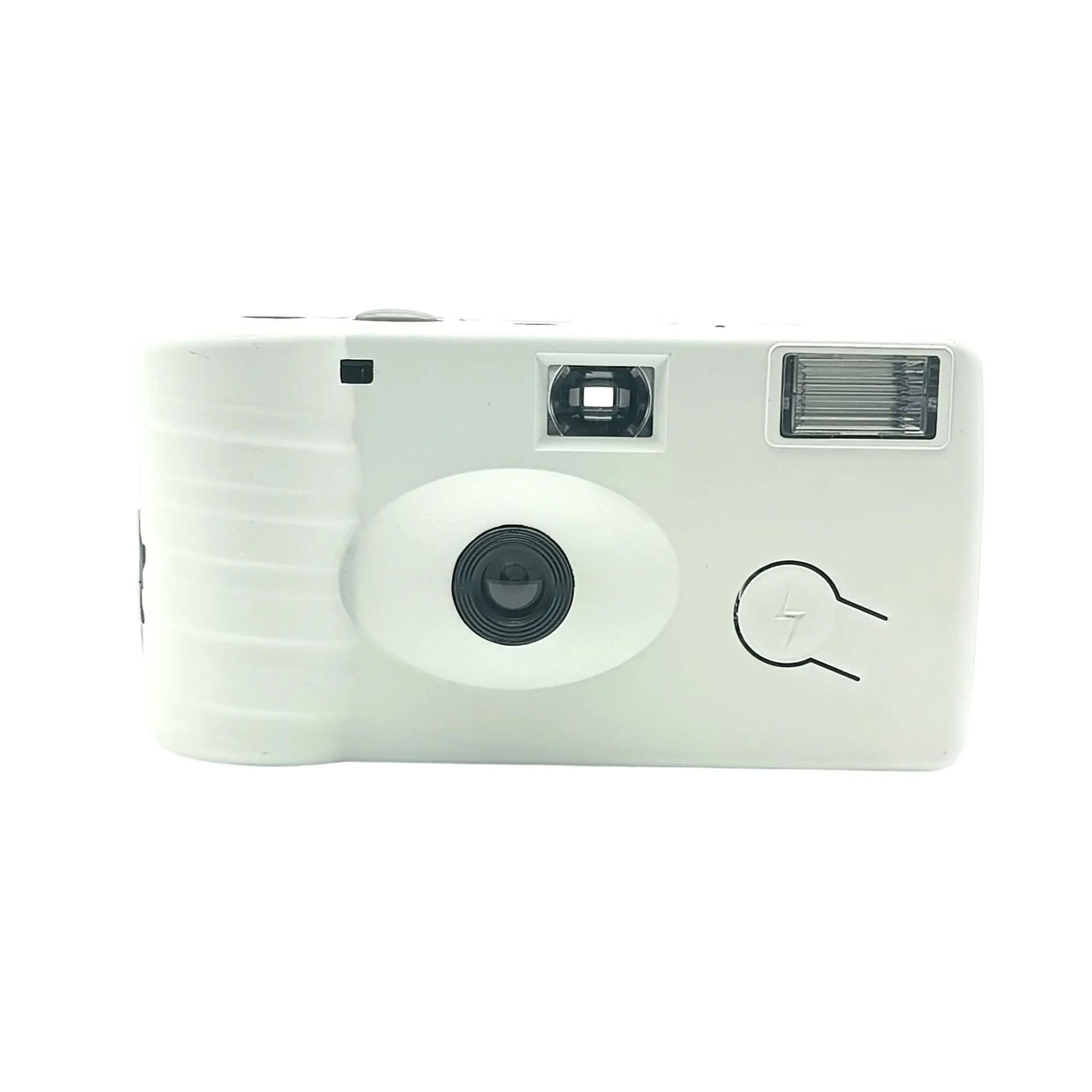 Disposable Film Camera with Flash 9