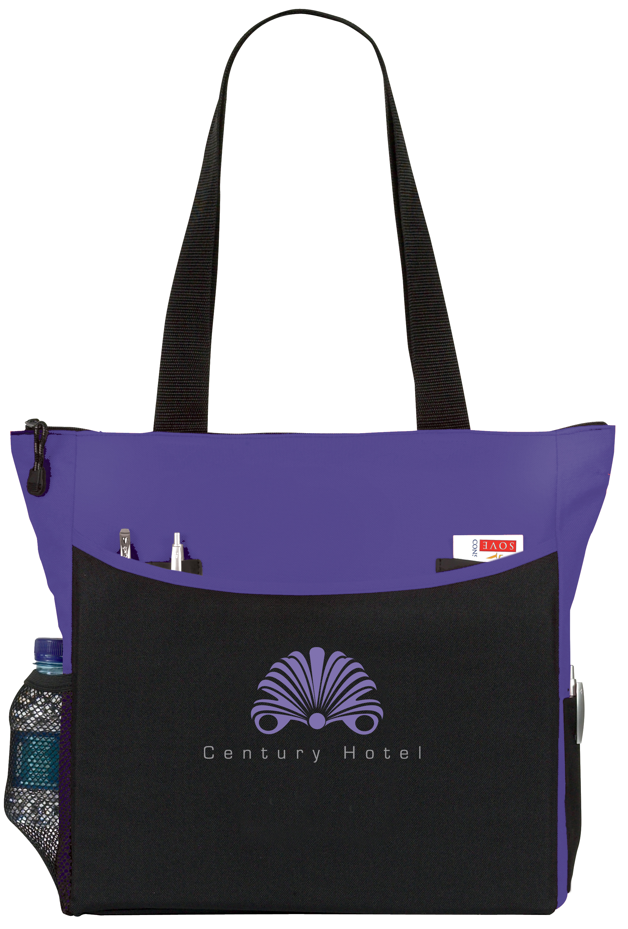 Atchison® TranSport It Tote 132