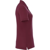 Womens CRANDALL Short Sleeve Polo 297
