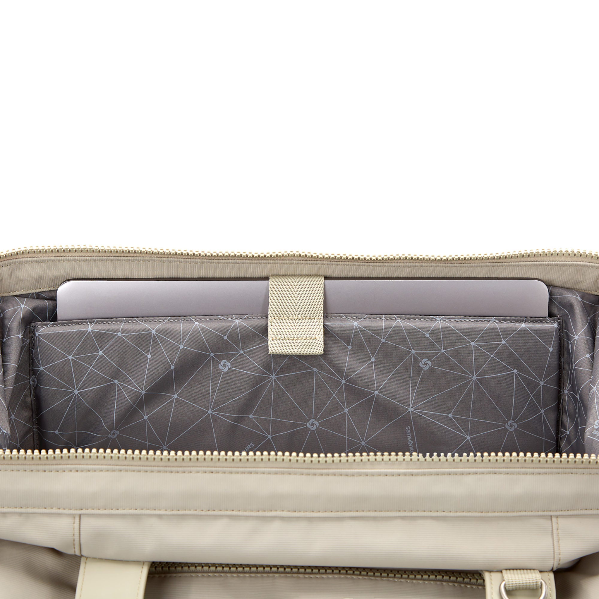 Samsonite Better Than Basic Weekender 45