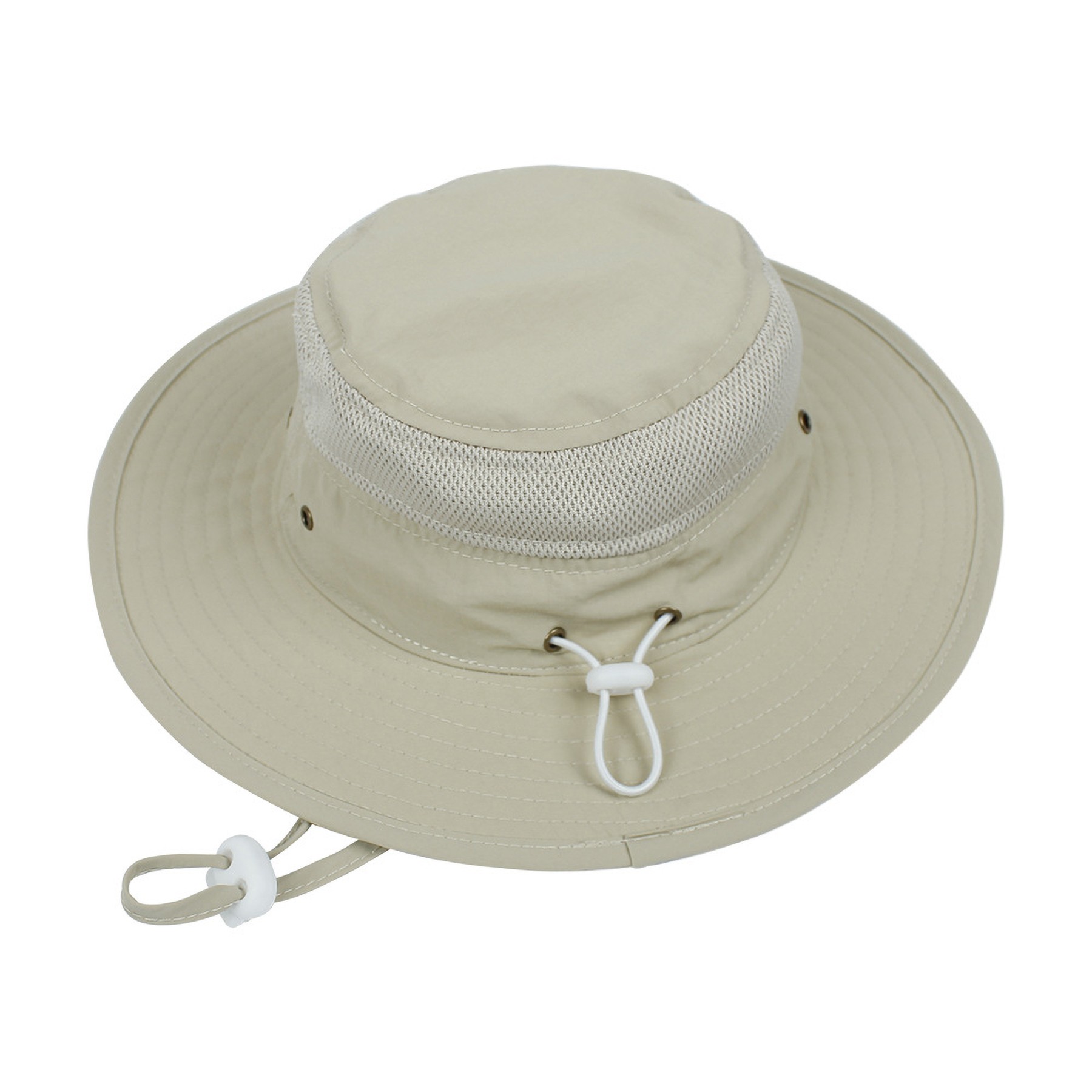 Wide Children's Sun Hats 2