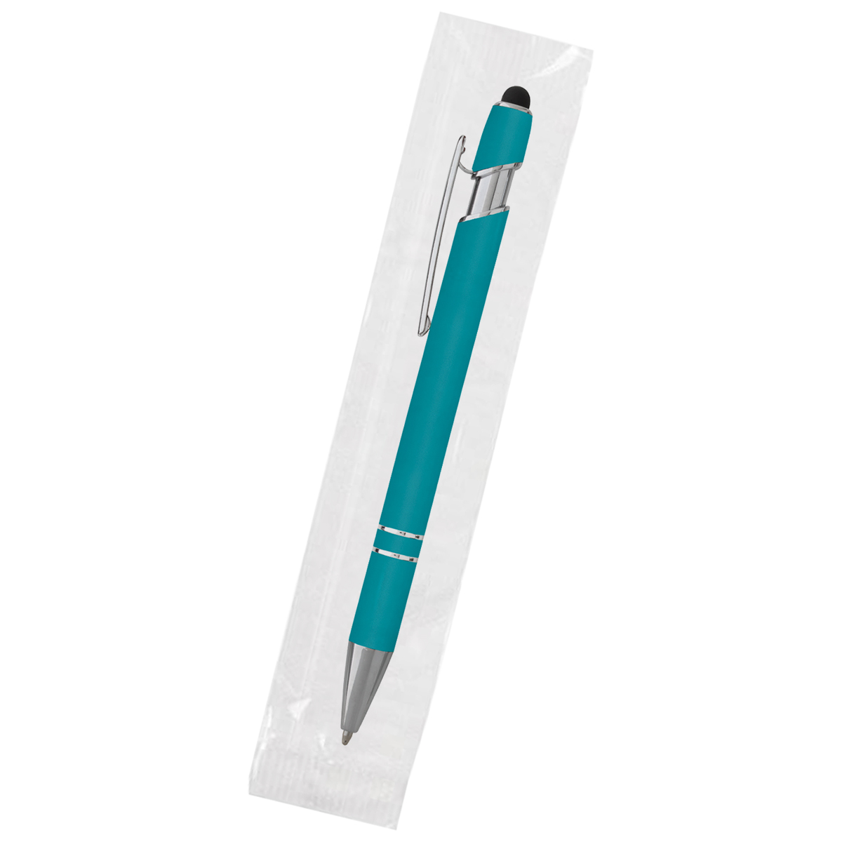 Incline Recycled Aluminum Stylus Pen 20
