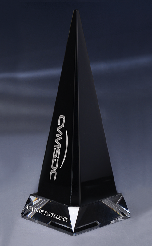 Large York Obelisk