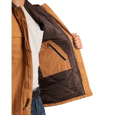 Berne Heritage Duck Chore Coat 17