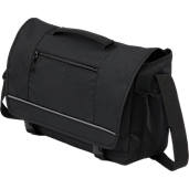 Classic Recycled Messenger Bag 20