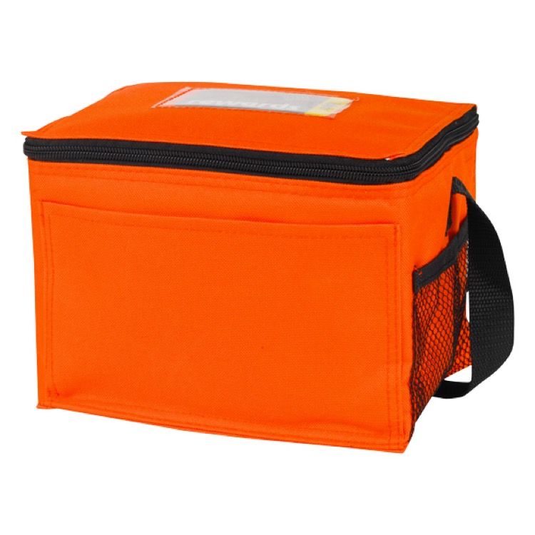 Name Tag 6-can Cooler Bag 9
