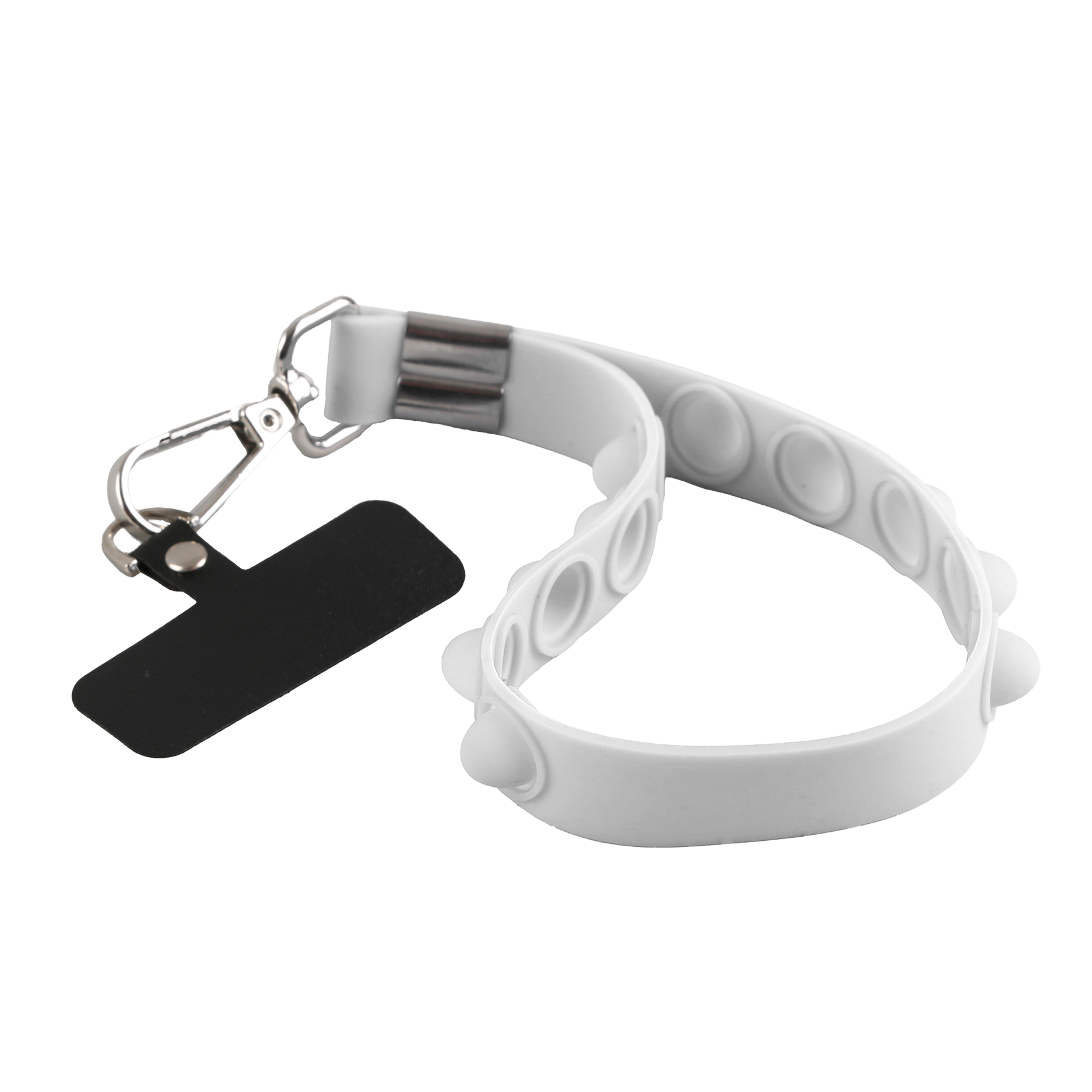 Phone Holder Wristlet Key Chain 3