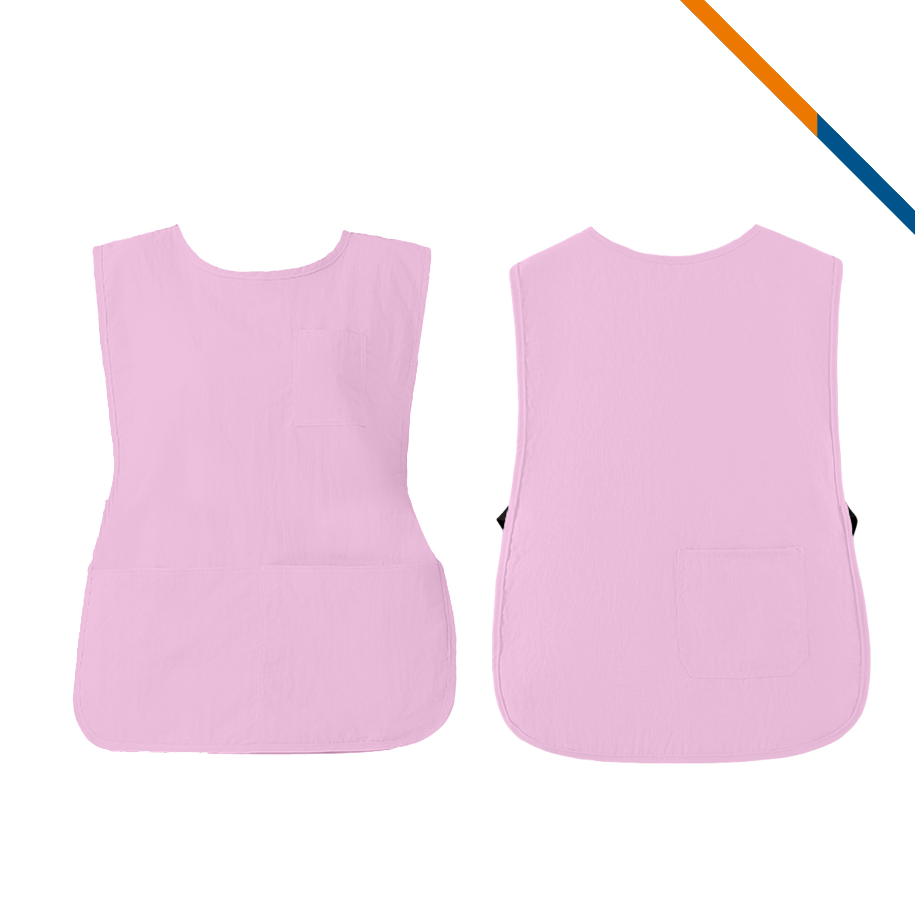 WorkTarp Polyester Cobbler Apron 3