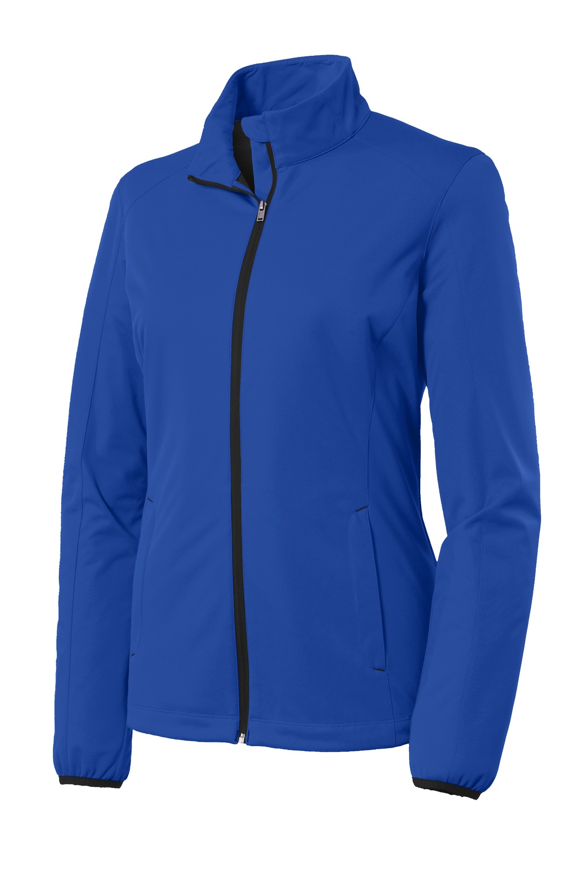Port Authority® Women's Active Soft Shell Jacket 9