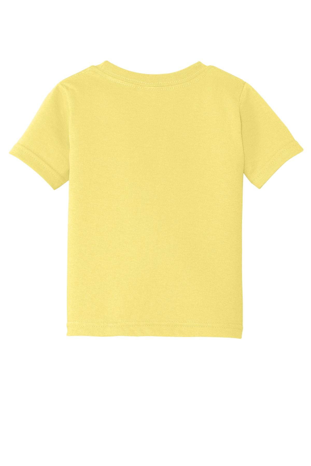 Port & Company® Infant Core Cotton Tee 20