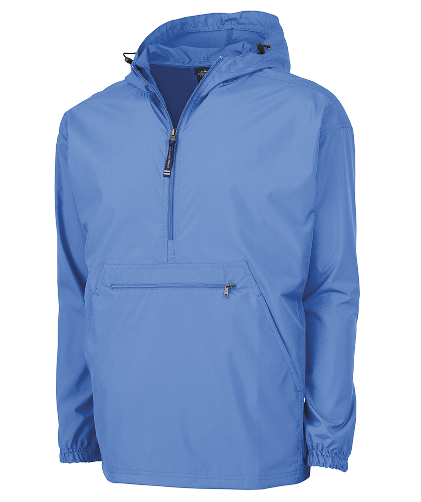 Pack-N-Go® Pullover 145