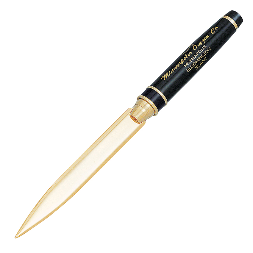 Windsor-II Metal Letter Opener 4