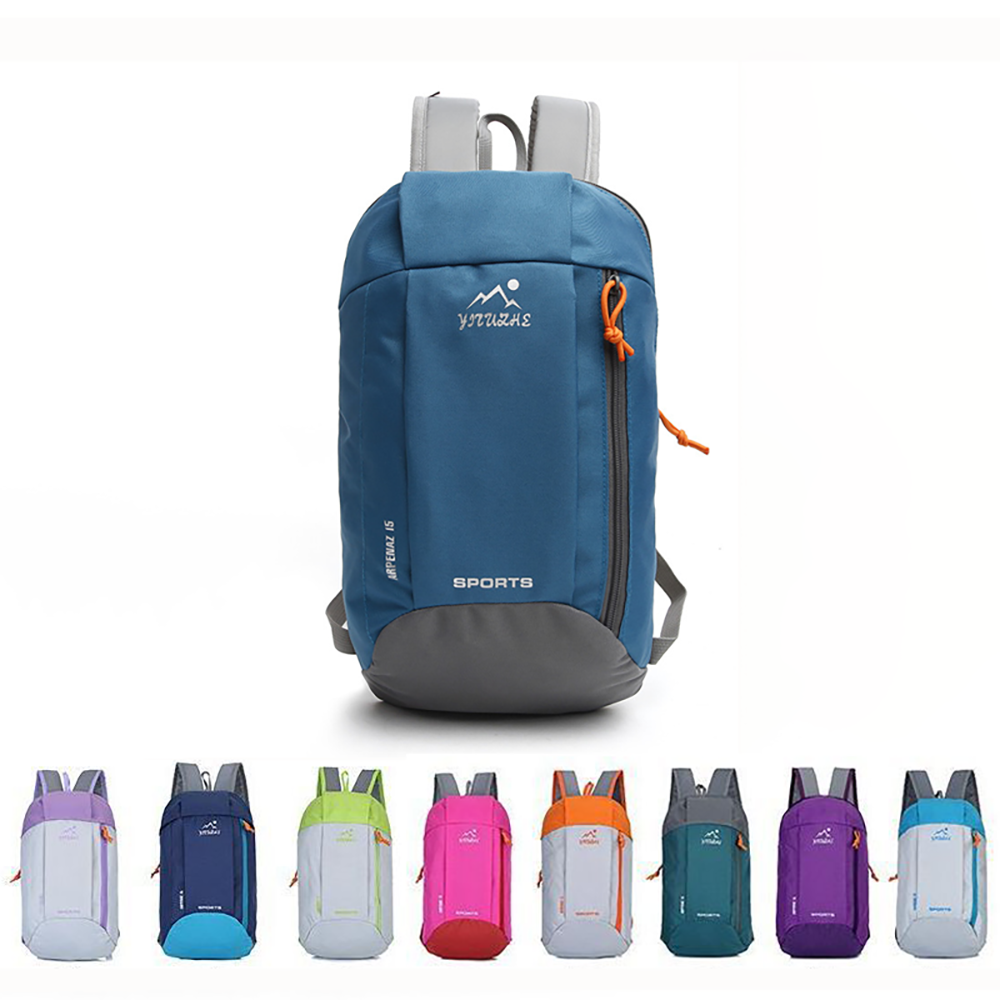 Sports Backpack 2