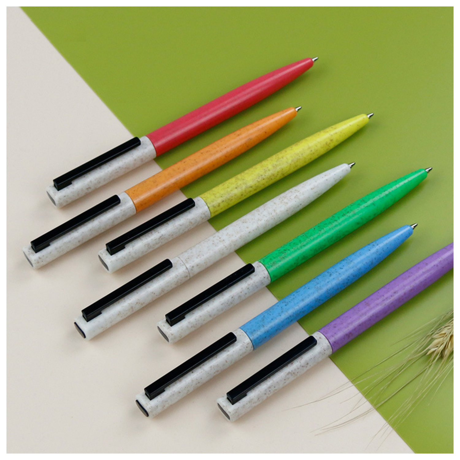 Sprinters Magic Antibacterial Pen 2