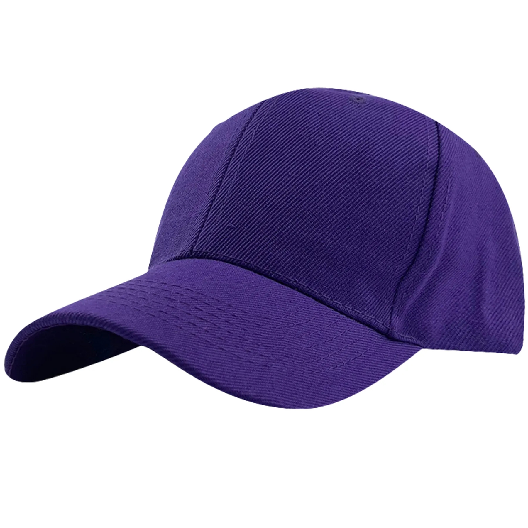 Embroidered Adjustable Baseball Cap 3