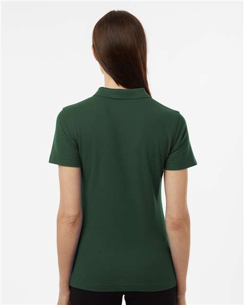 Women's Pique Polo - 62800L 166