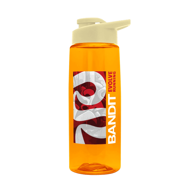 Gravel 26oz Tritan® Flair Bottle 2310
