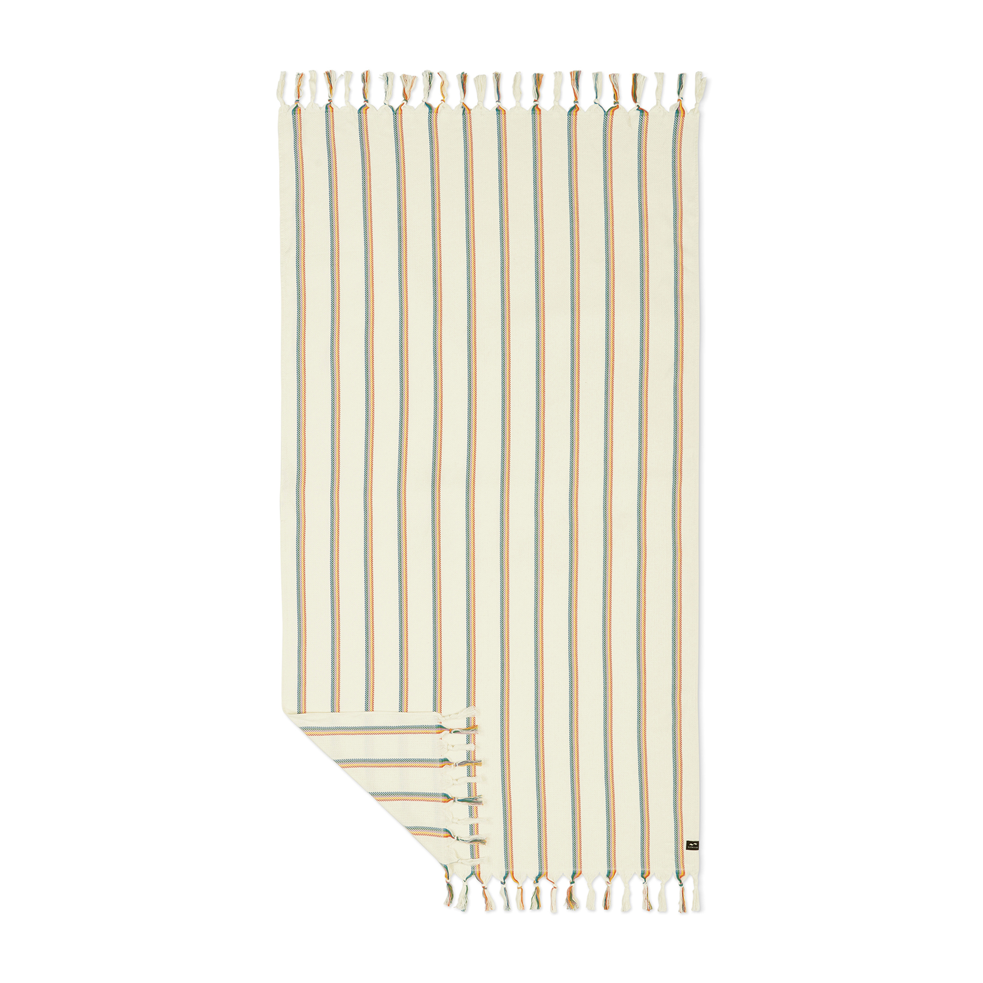 Slowtide® Turkish Cotton Towel 28