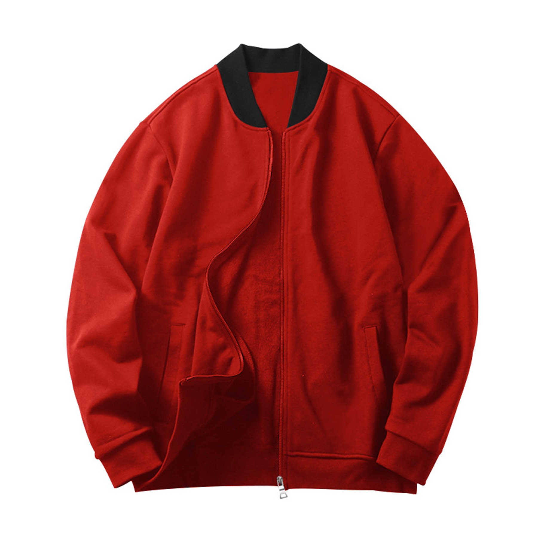 Men's Bomber Jacket 8