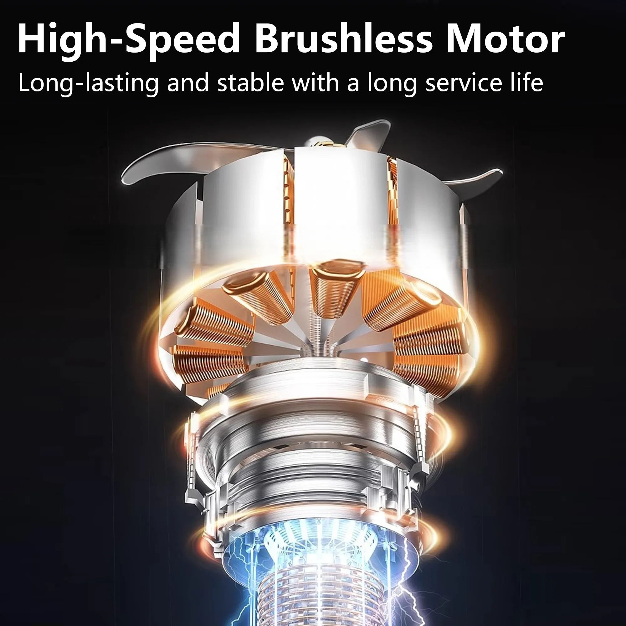 Electric Air Purifier 4