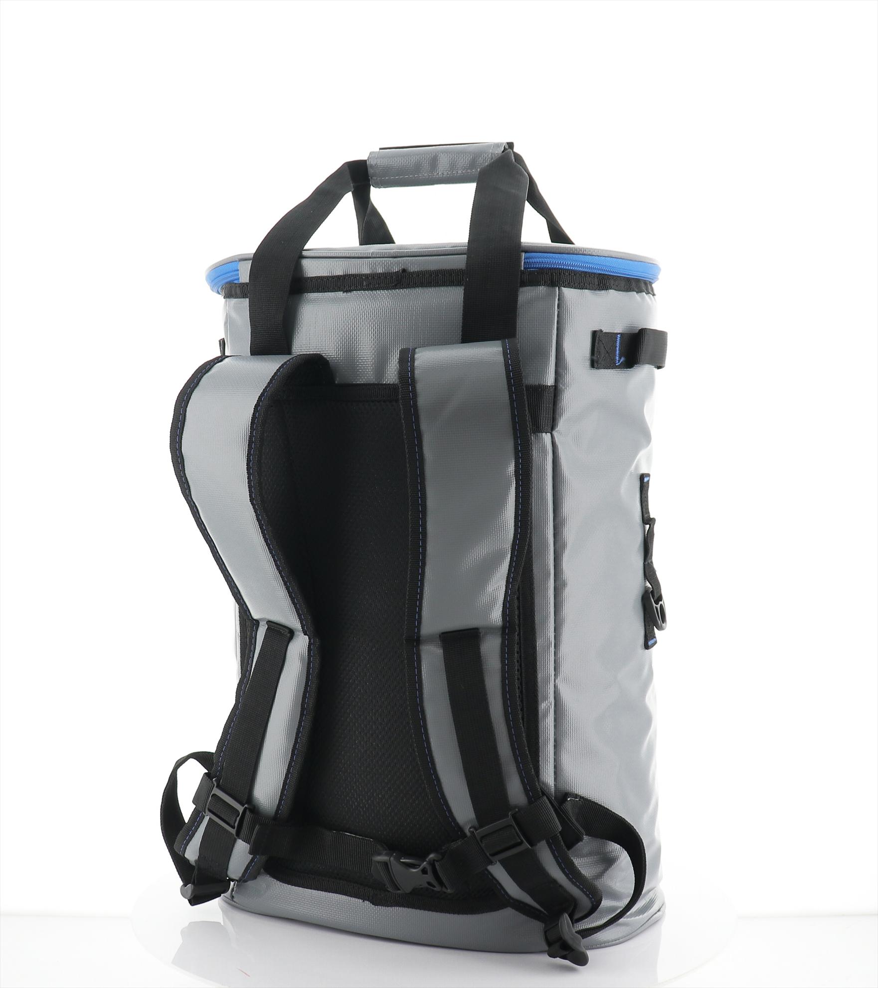 Olympus 36-Can Cooler Backpack