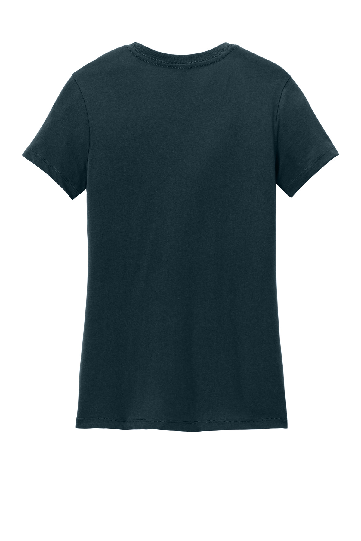 District Women's Perfect Weight Tee. DM104L 53
