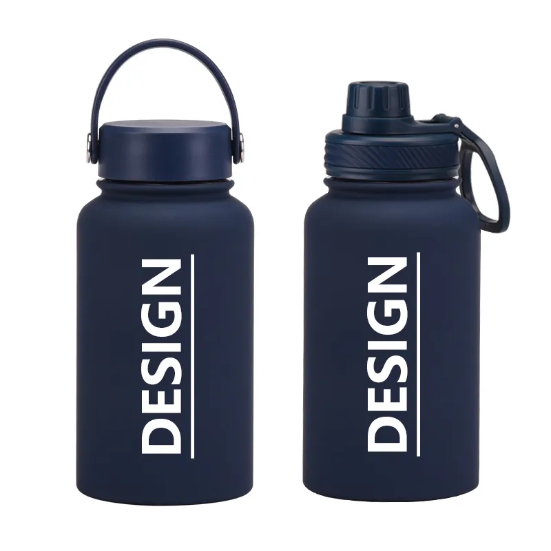 Thermal Bottle 22 oz. (650ML) 16
