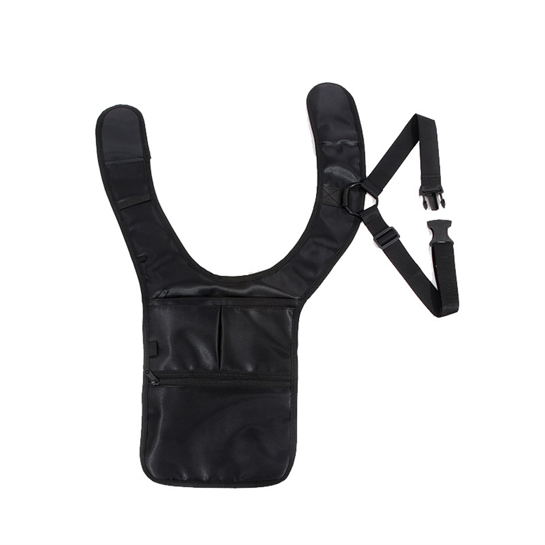 Anti Theft Hidden Underarm Shoulder Bag 4