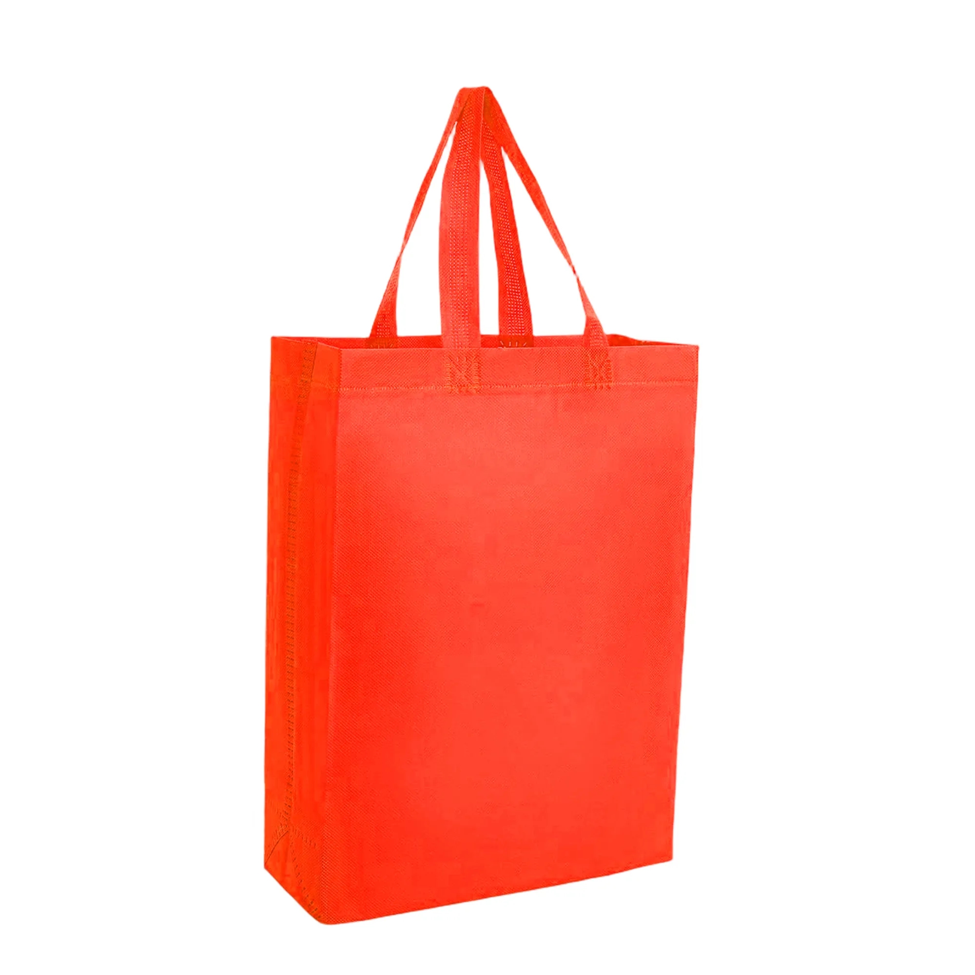 Large Non Woven Shopping Tote Bag for Groceries 10