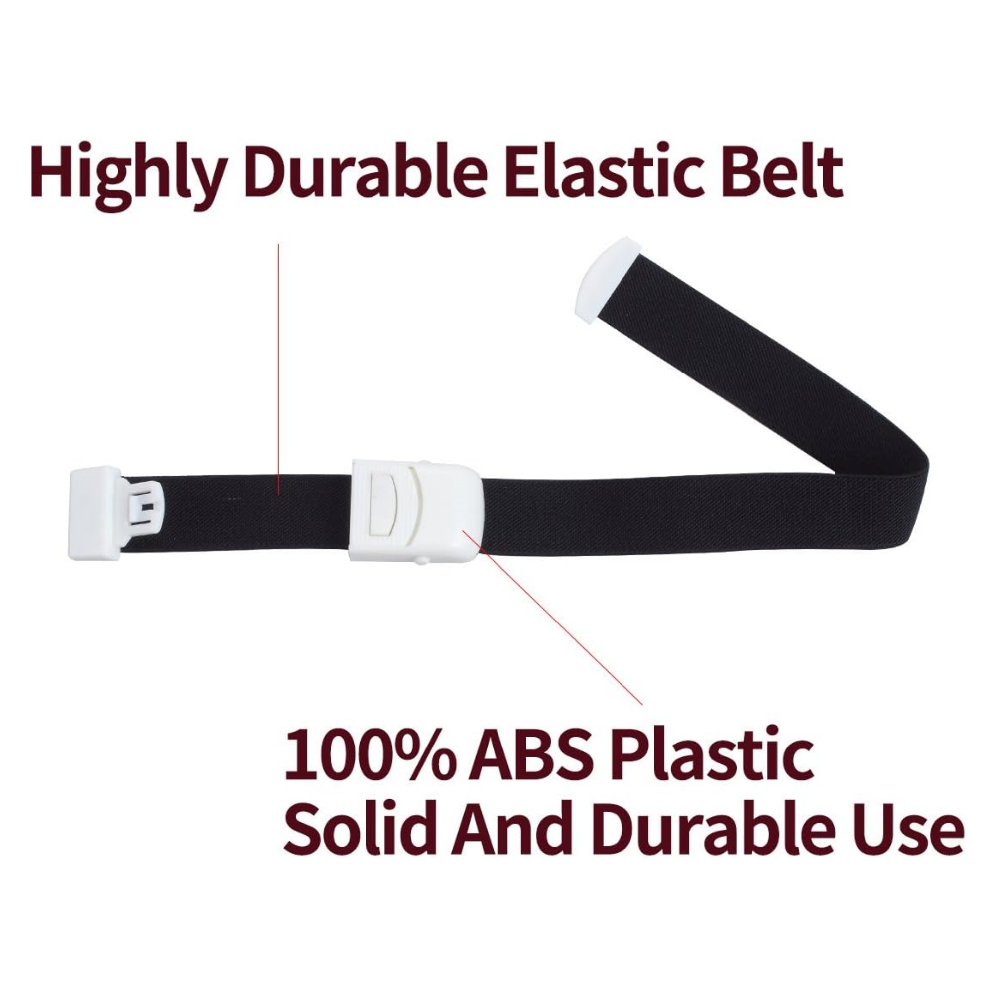 Elastic First Aid Tourniquet 5