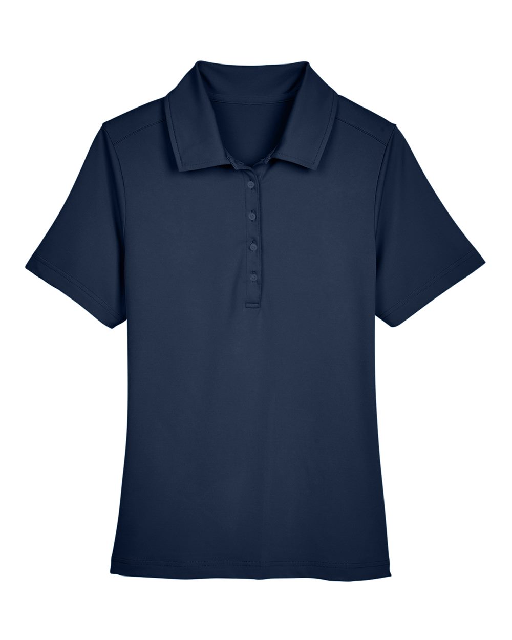 Women's CrownLux Performance® Range Flex Polo - DG21W 5
