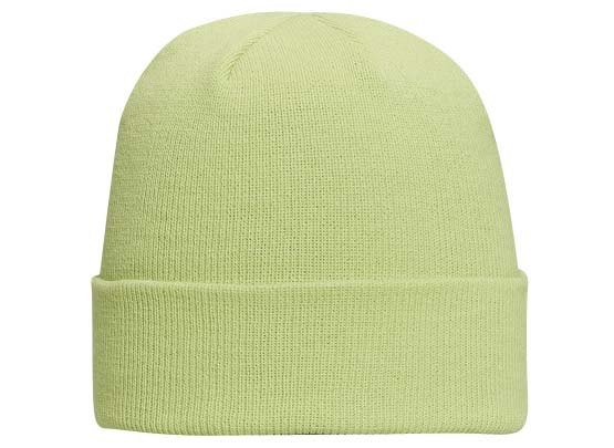 OTTO CAP® 12" Classic Knit Beanie w/ Cuff 33