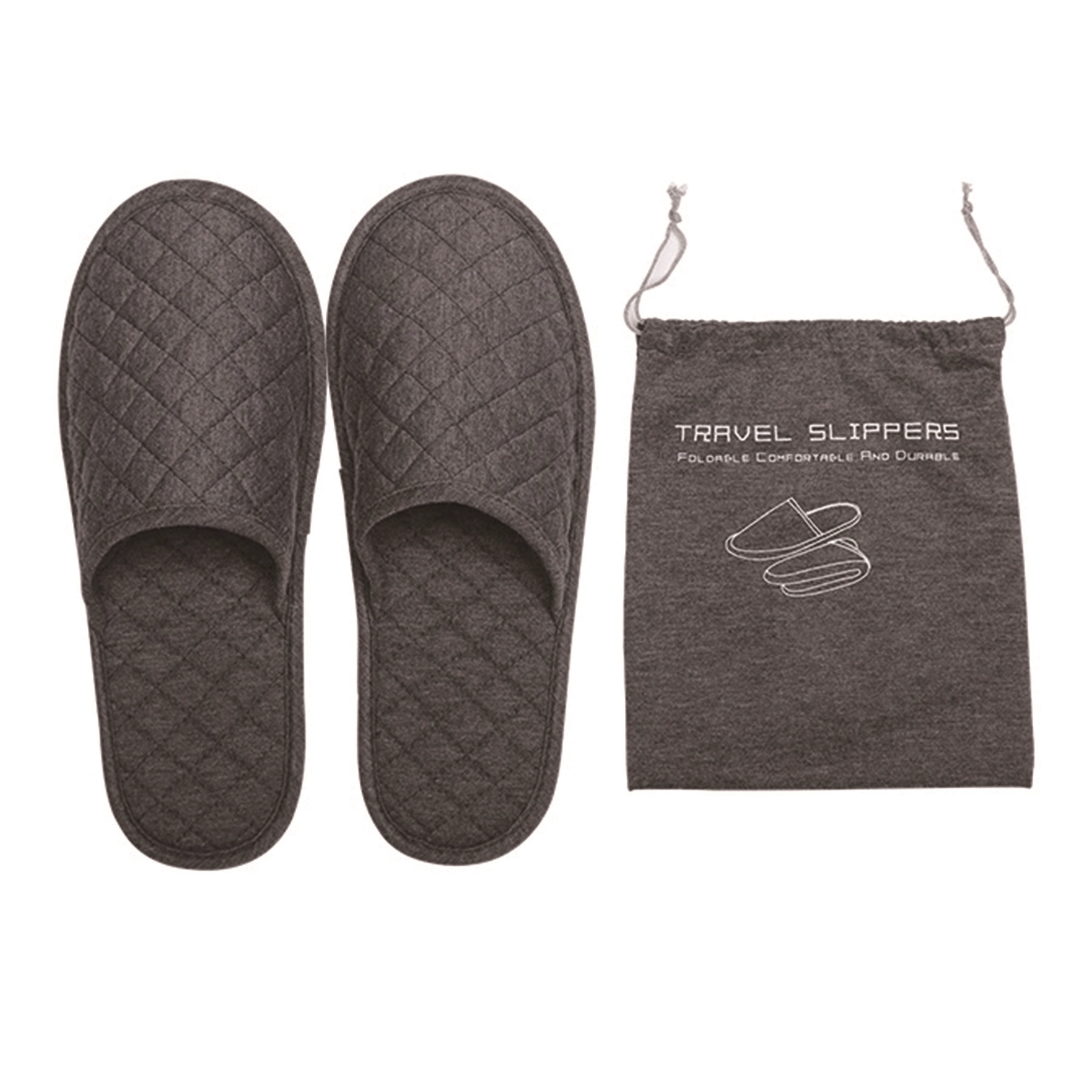 Portable Slippers For Business Trips 3