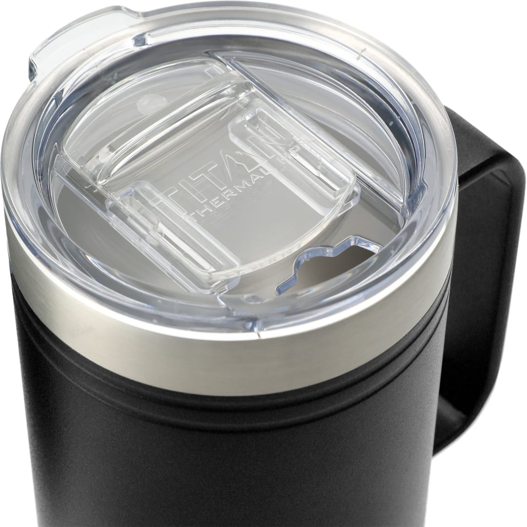 Arctic Zone® Titan Thermal HP® Copper Mug 24oz 84