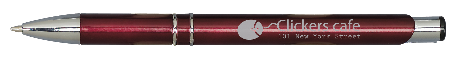 Zenith RABS Pen 3
