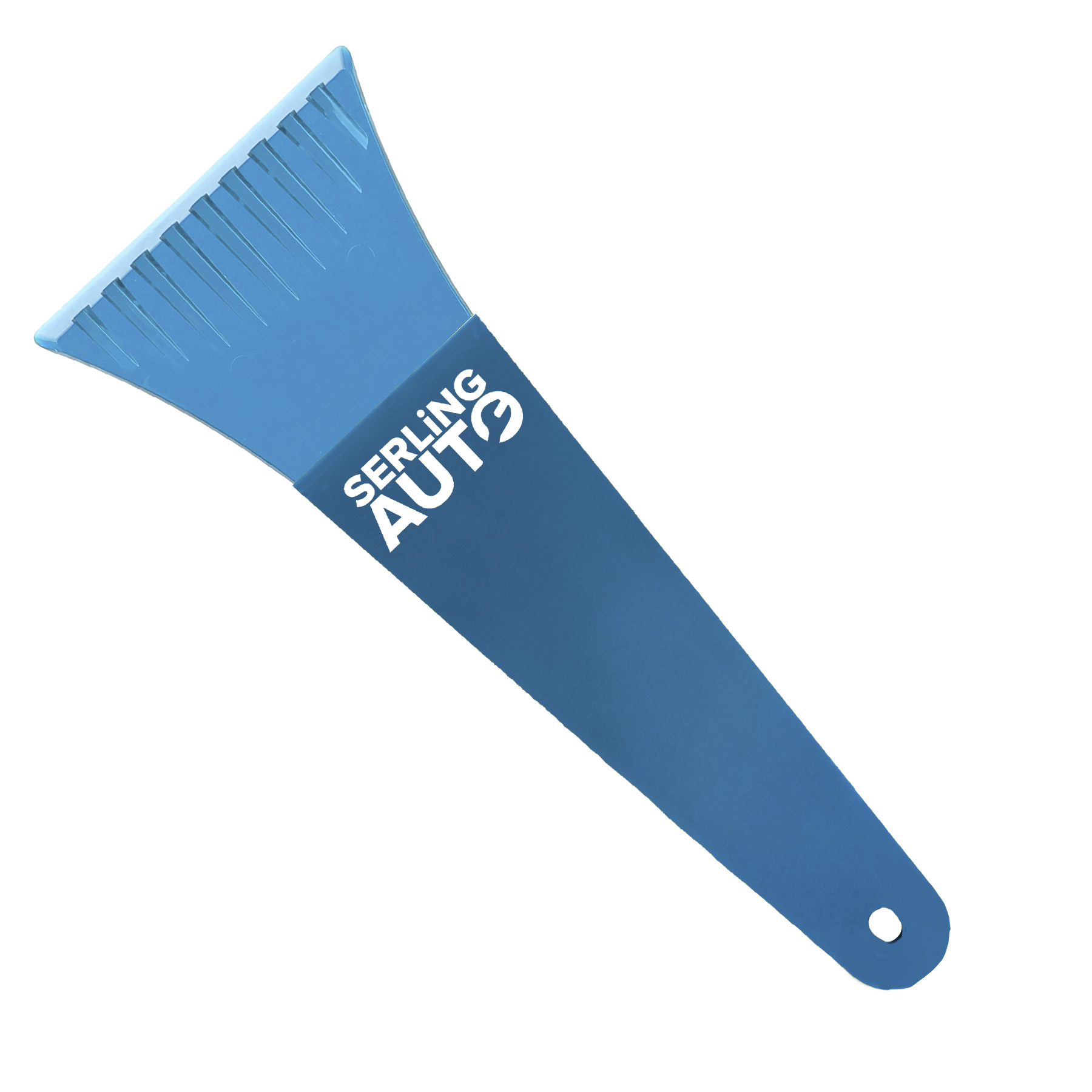 10" Polar Ice Scraper 18