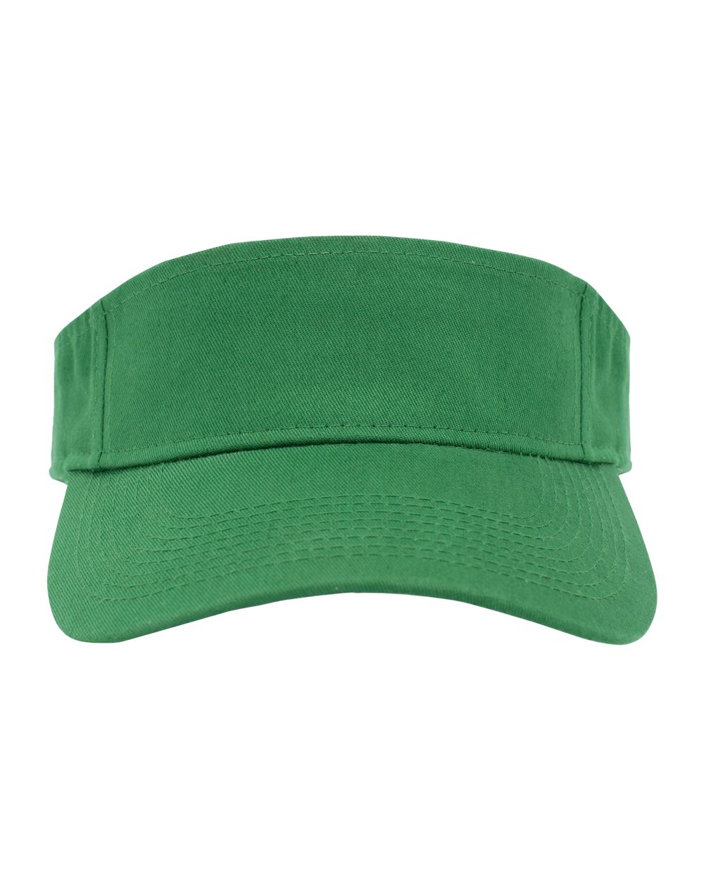 Sport Twill Visor - 6225 26