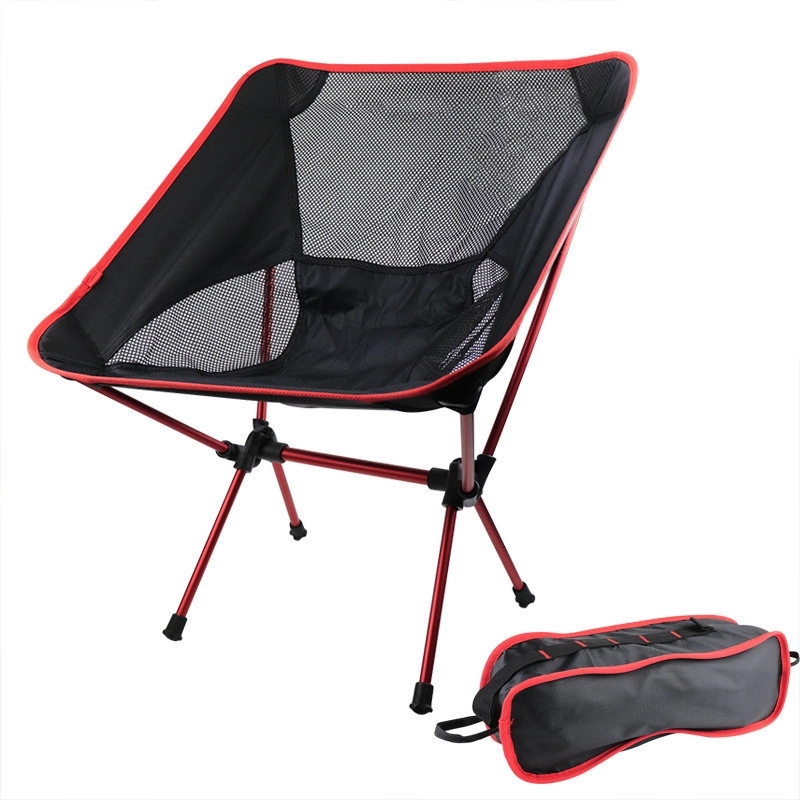 Portable Folding Camping Chair 3