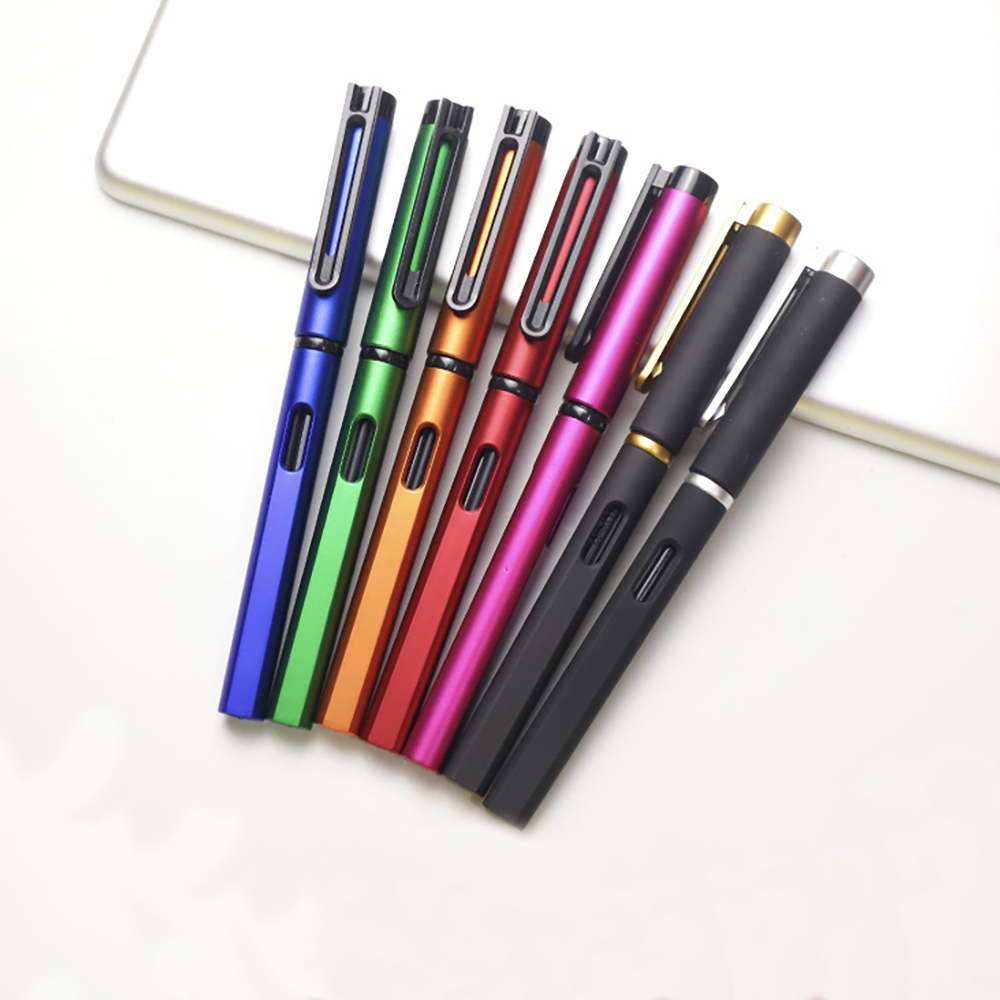 gel pen 2