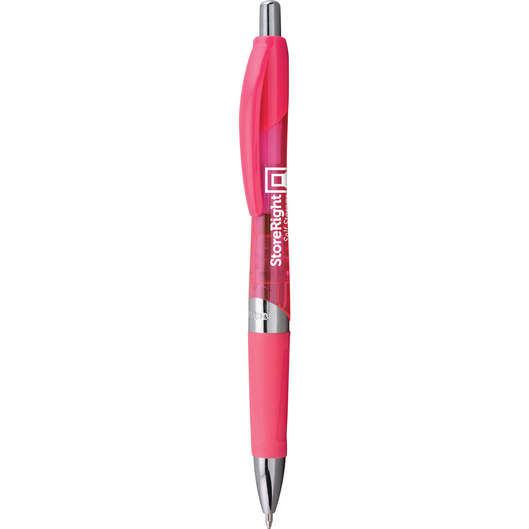 Gassetto® Gem Pen (Pat #D825,663) 11