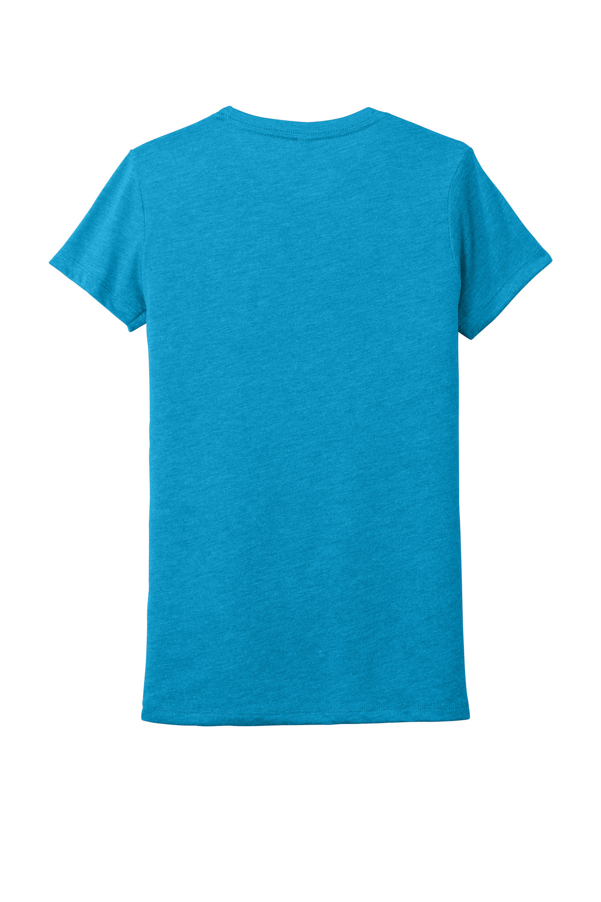 Next Level Apparel Women's Tri-Blend Tee. NL6710 59