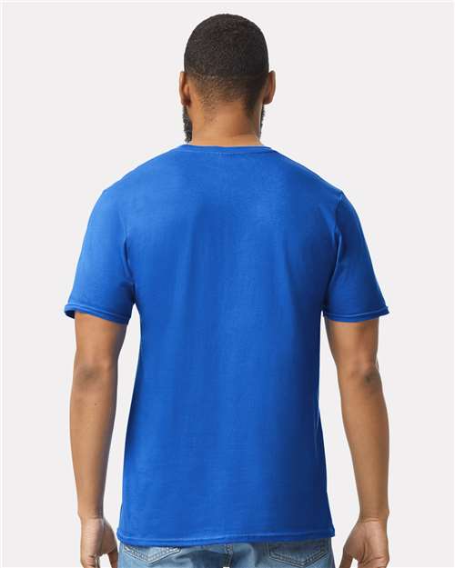 Unisex Softstyle® T-Shirt - 64000 329